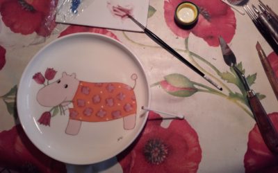 L’hippopotame la suite