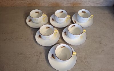 Le printemps explose en couleurs